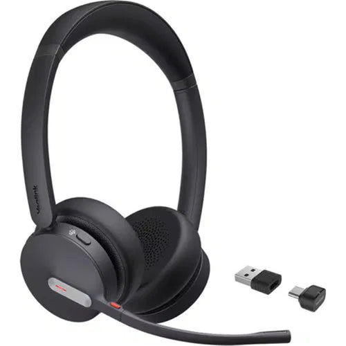BH70 Dual Teams USB-C/A