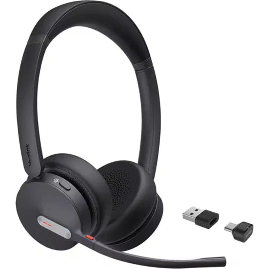 BH70 Dual Teams USB-C/A