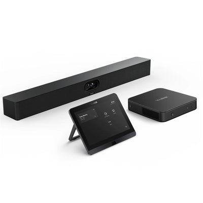 Yealink  MVC S40 (S40-C4-000) 48MP/4K Dual-Eye Video Conference System - MTR on Windows