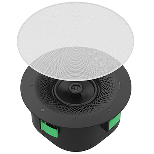 SKYSOUND CS10 NEWORK CEILING LOUDSPEAKER
