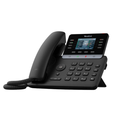 Yealink T73W SIP Phone w/o PSU. 1 YR Warranty