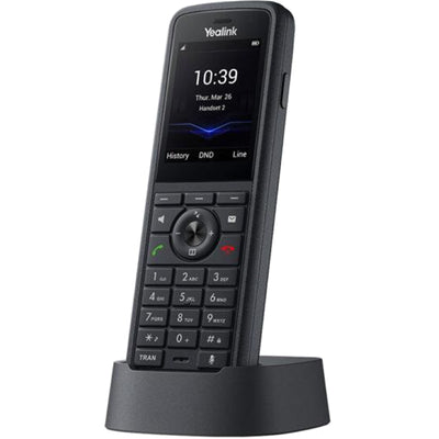 Yealink 1302034 - W59R PRO Robustes DECT-Mobilteil
