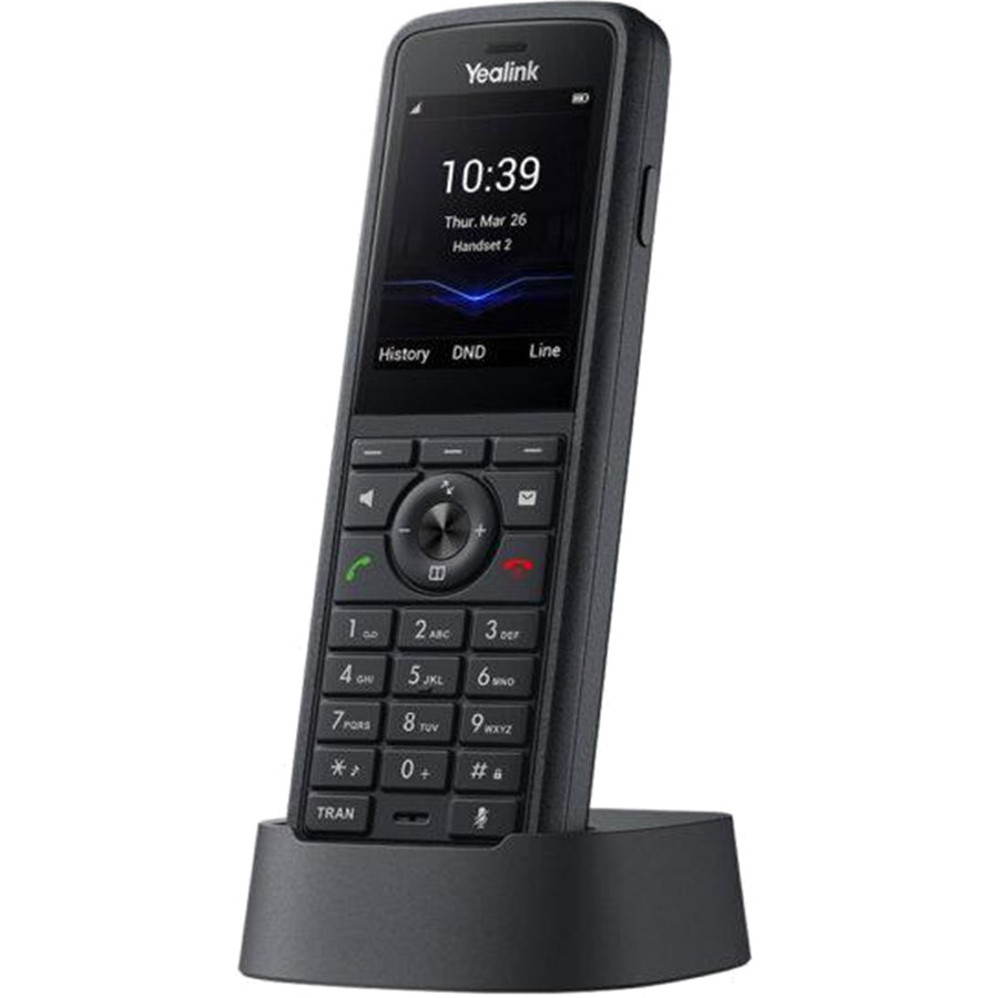 Yealink 1302034 - W59R PRO Rugged DECT Handset
