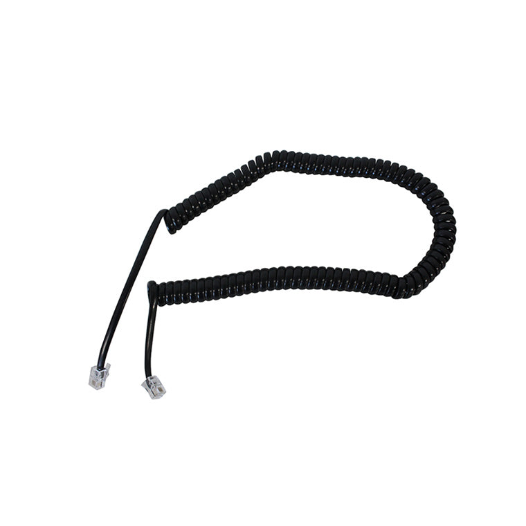 RJ9-KABEL - Grandstream RJ9 Ersatzkabel für Telefonhörer