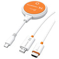 J5create ScreenCast 4K Max Wireless Display Adapter — image 1