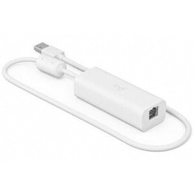 Logitech - Cat5e Dongle Transceiver - For Logi Tap (Cat5e Version), Scribe