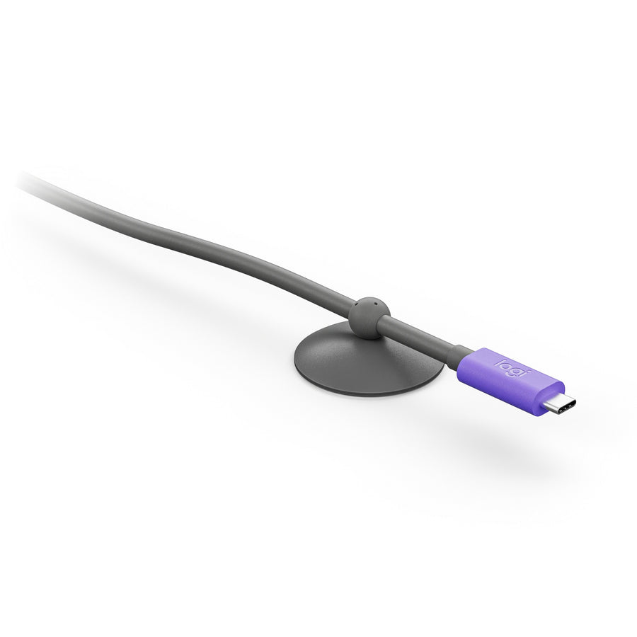 952-000195 - Logitech Active USB Cable - 5m