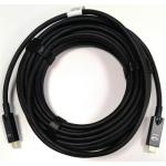 Maxhub CVTE MHT10PB-USB-10m - 10M USB-C cable for Xcore Kit
