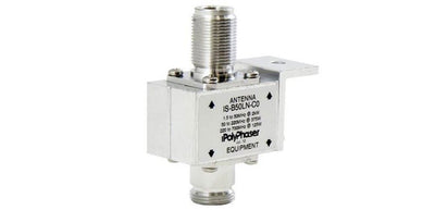 IS-B50LN-C0 - PolyPhaser IS-B50LN-C0 10MHz - 1GHz Coaxial RF Surge Protector
