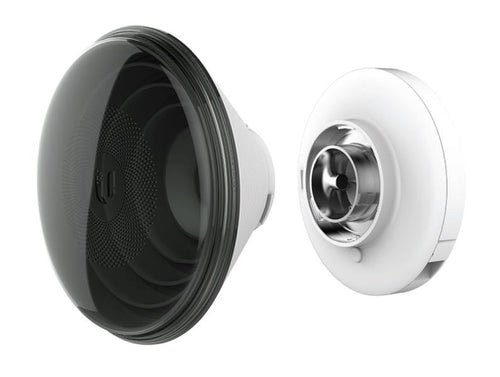 Ubiquiti IS-M5 - IsoStation 5GHz airMAX 250mW 802.11a/n with 14dBi interchangeable Isolation Antenna