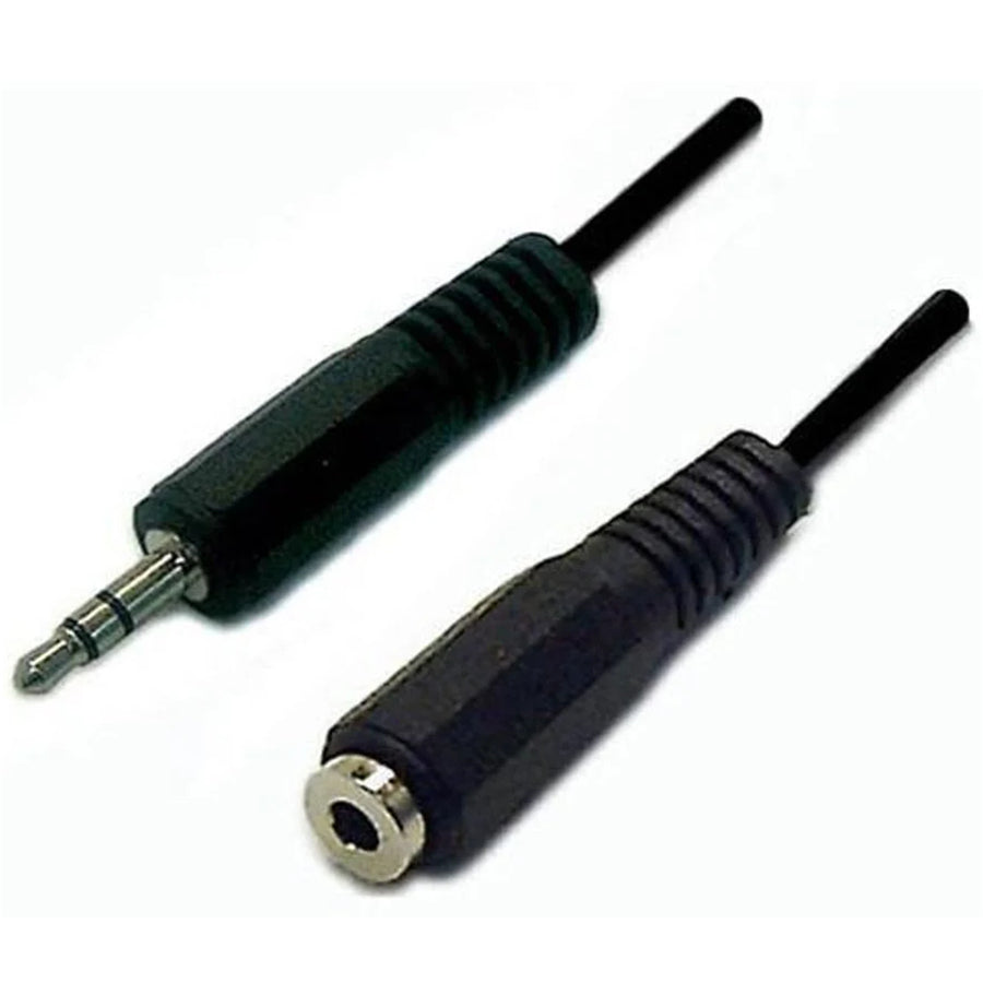 DYNAMIX CA-ST-MF2 - 2M Stereo 3.5mm Plug Extension Cable