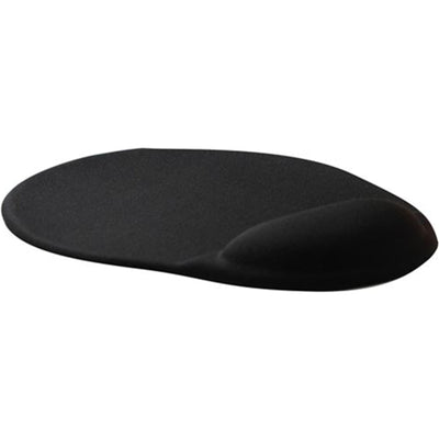 Dynamix  MR-GEL07  Ergonomic Mouse Pad with Gel Palm Wrist Rest