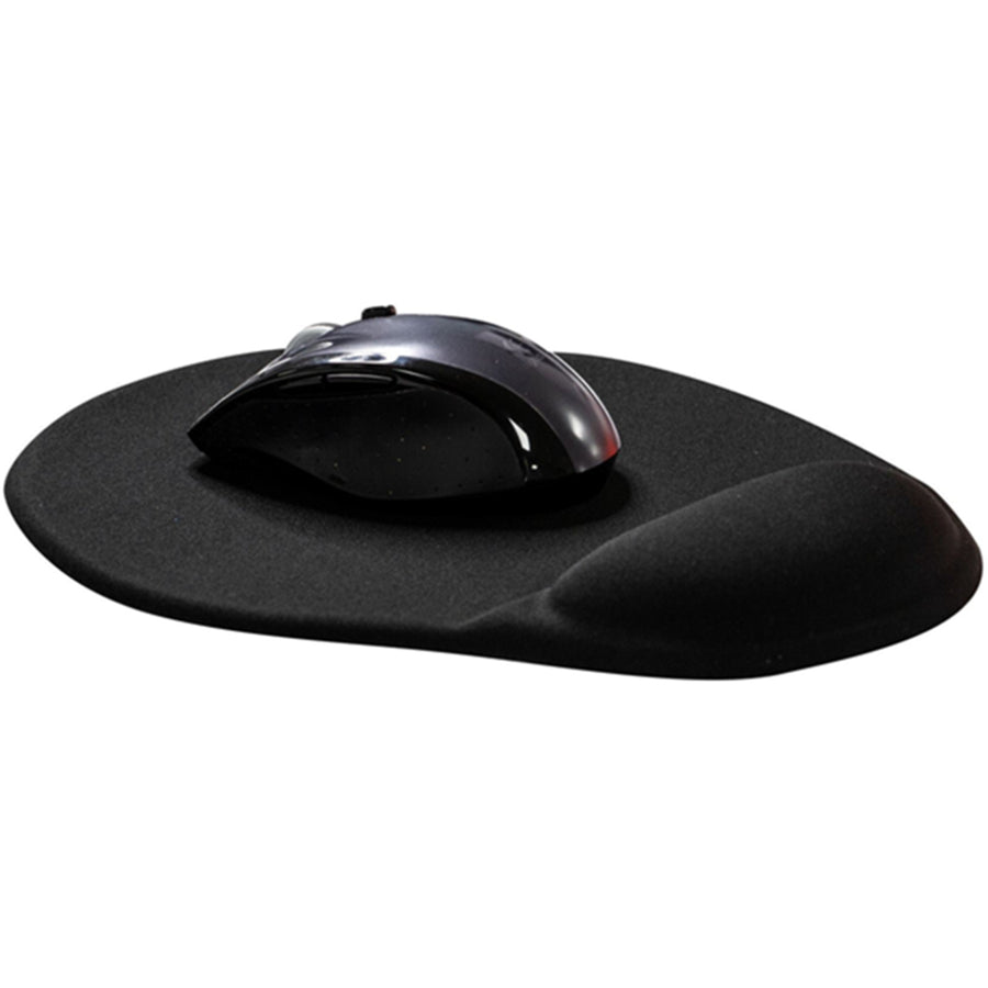Dynamix  MR-GEL07  Ergonomic Mouse Pad with Gel Palm Wrist Rest