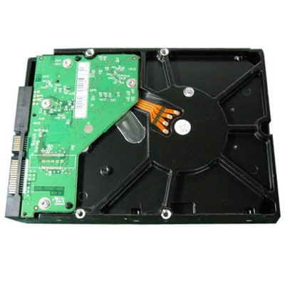 Dell EMC J317F Dell 1Tb SATA 3G 7.2K LFF HDD (Western Digital WD1002FBYS) - APN