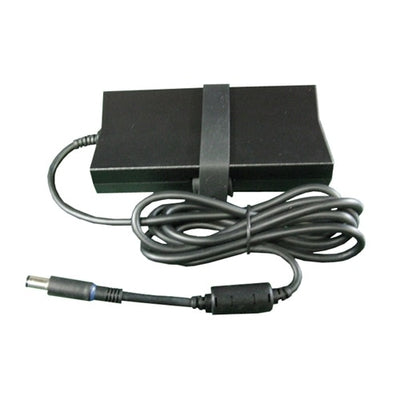 Dell EMC J408P Dell Power Adapter AC 150W 7.4mm Output - C6 3-Pin AC Input - APN
