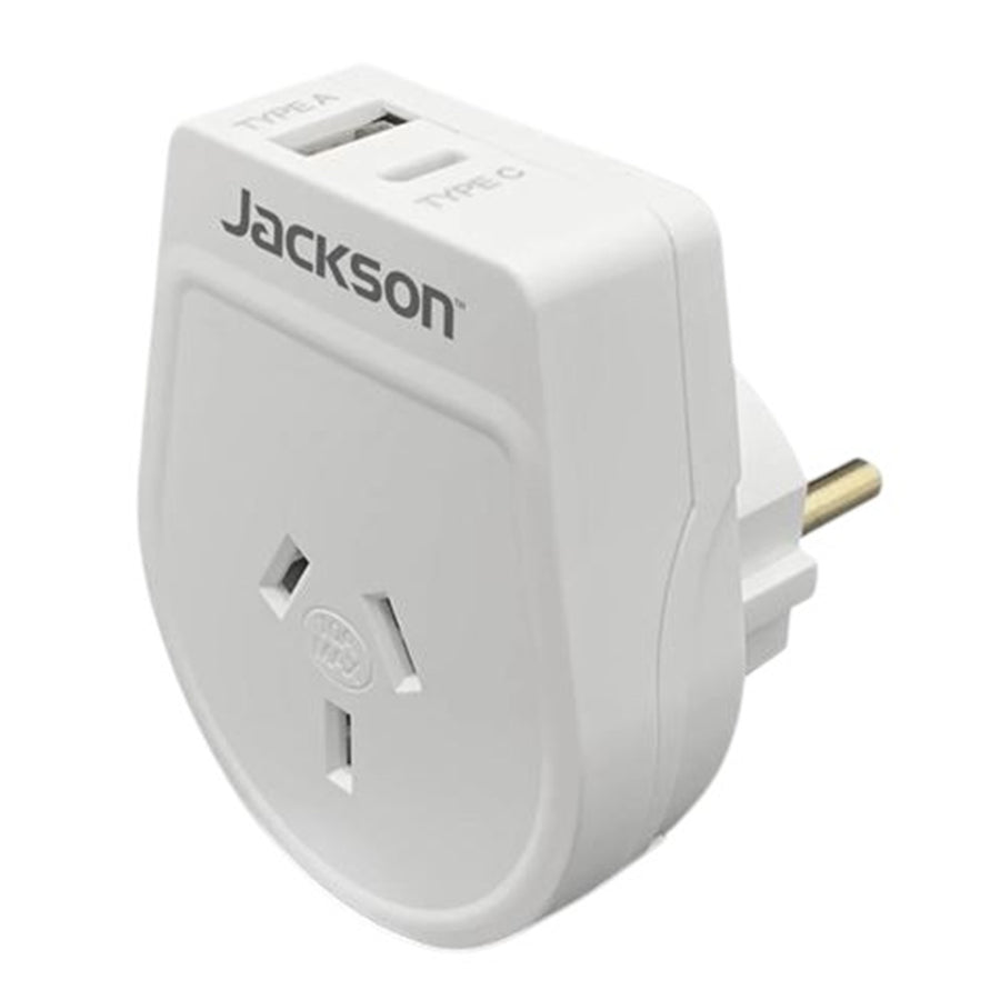 Jackson PTA8810USBPD