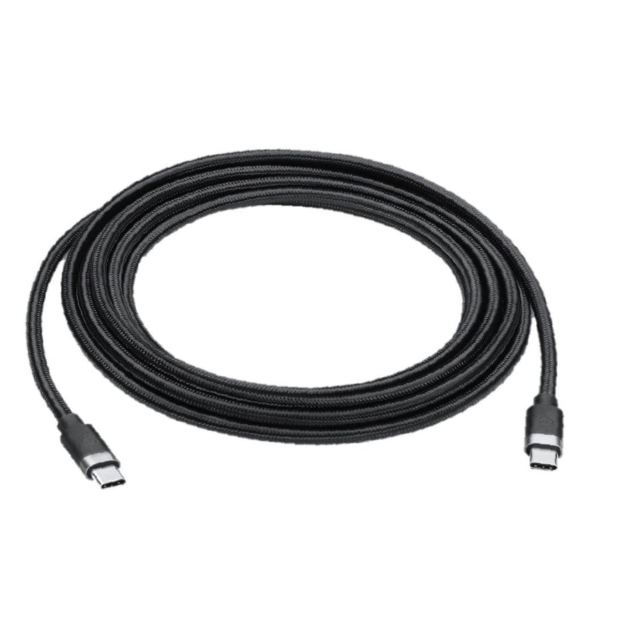 Jackson RAP100WBC3M Raptor 3m 100W Braided USB-C to USB-C Cable Rapid Charge Compatible