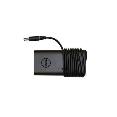 Dell EMC JCF3V Dell Power Adapter AC 90W 7.4mm Output - C6 3-Pin AC Input - APN