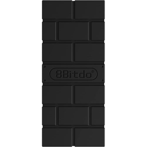 8Bitdo USB Wireless Adaptor 2 for Switch / PC / Raspberry Pi / Switch & More