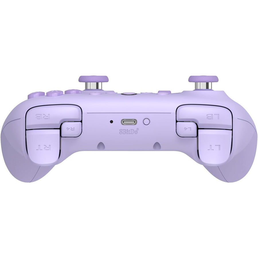 8Bitdo Ultimate 2C Windows & Android Wireless Controller - Purple