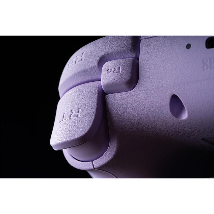 8Bitdo Ultimate 2C Windows & Android Wireless Controller - Purple