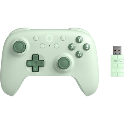 8Bitdo Ultimate 2C Windows & Android Wireless Controller - Green