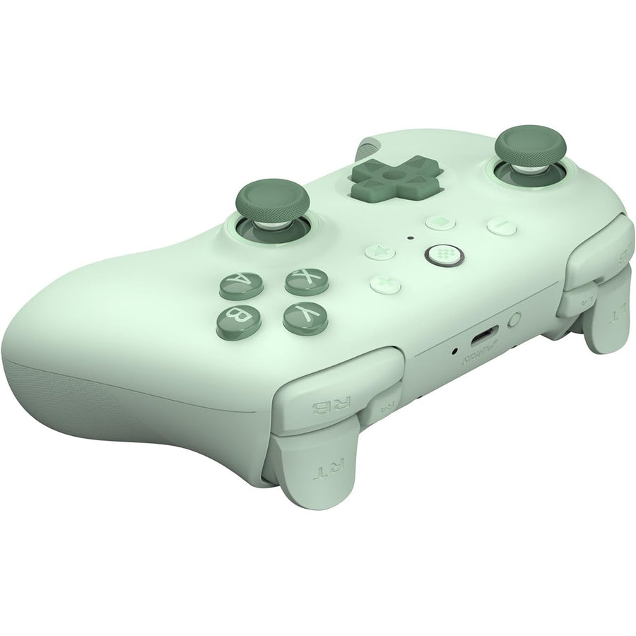 8Bitdo Ultimate 2C Windows & Android Wireless Controller - Green