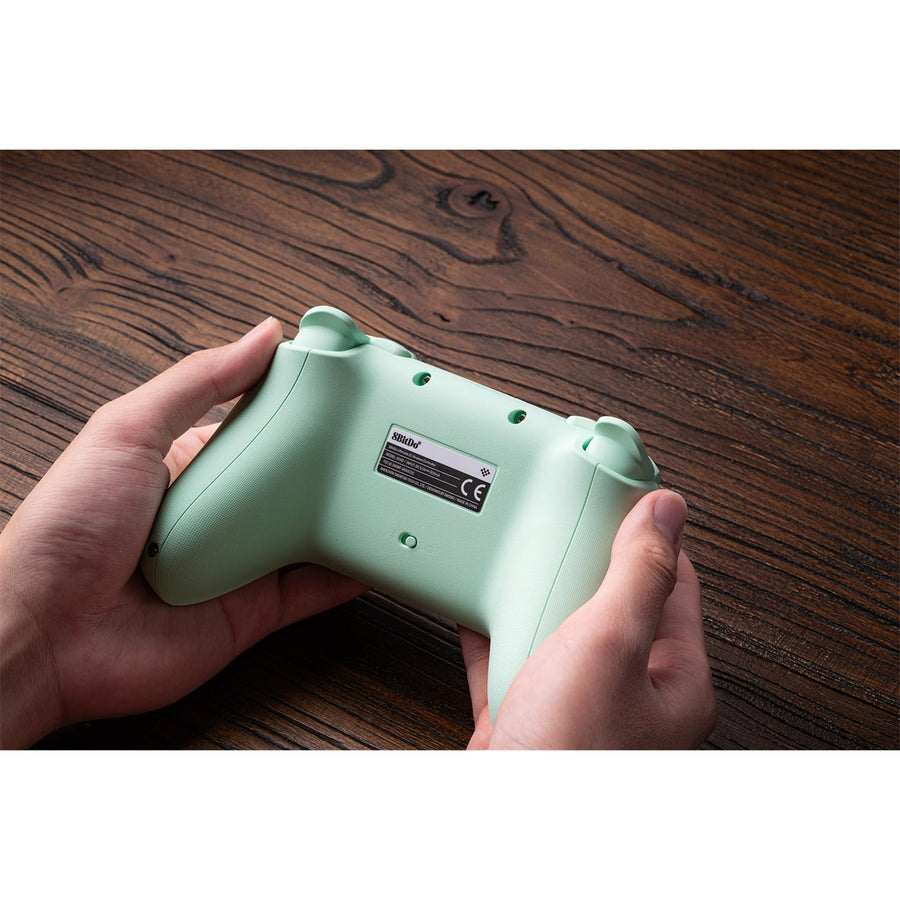 8Bitdo Ultimate 2C Windows & Android Wireless Controller - Green