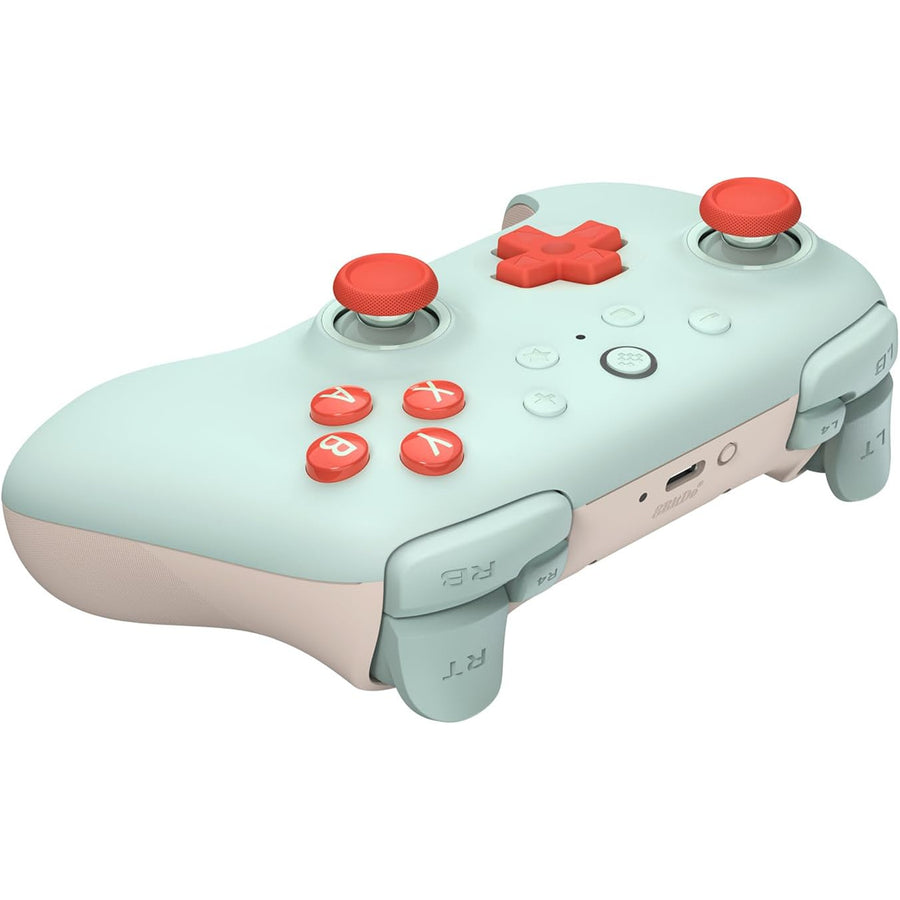 8Bitdo Ultimate 2C Windows & Android Wireless Controller - Mint