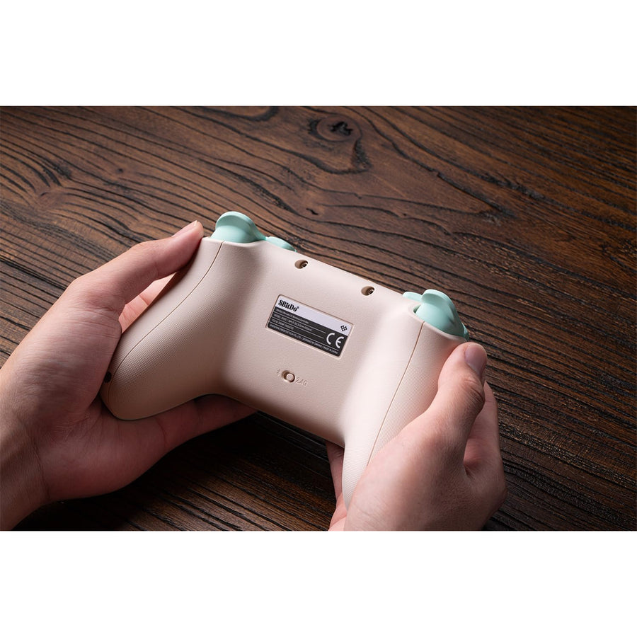 8Bitdo Ultimate 2C Windows & Android Wireless Controller - Mint
