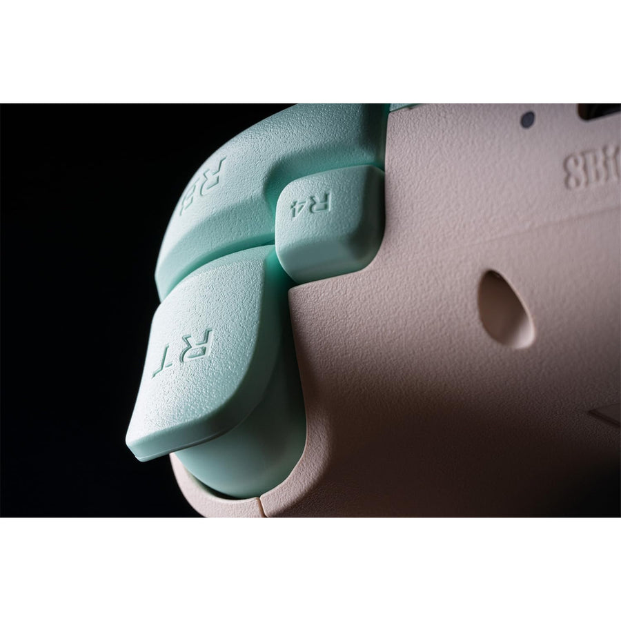 8Bitdo Ultimate 2C Windows & Android Wireless Controller - Mint