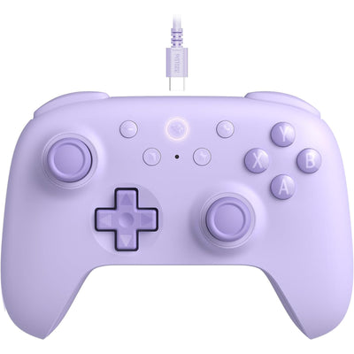 8Bitdo Ultimate 2C  Wired Controller - Purple