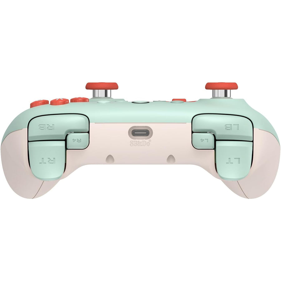 8Bitdo Ultimate 2C  Wired Controller - Mint