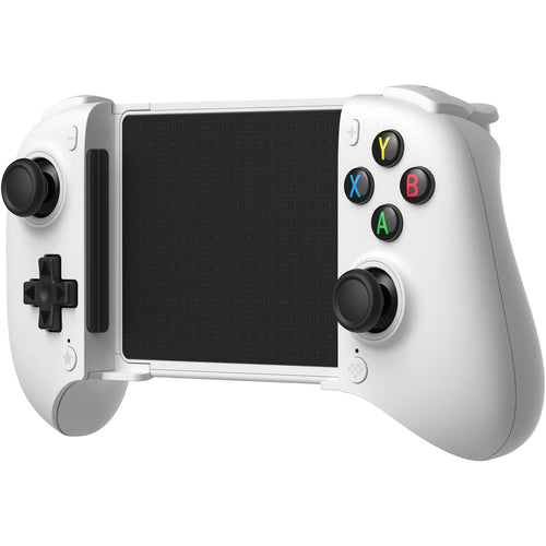 8Bitdo Ultimate Mobile   Gaming Controller - White