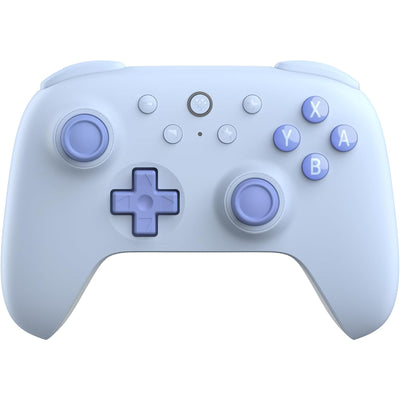 8Bitdo Ultimate 2C  Wireless Bluetooth Controller for Nintendo Switch (Blue)