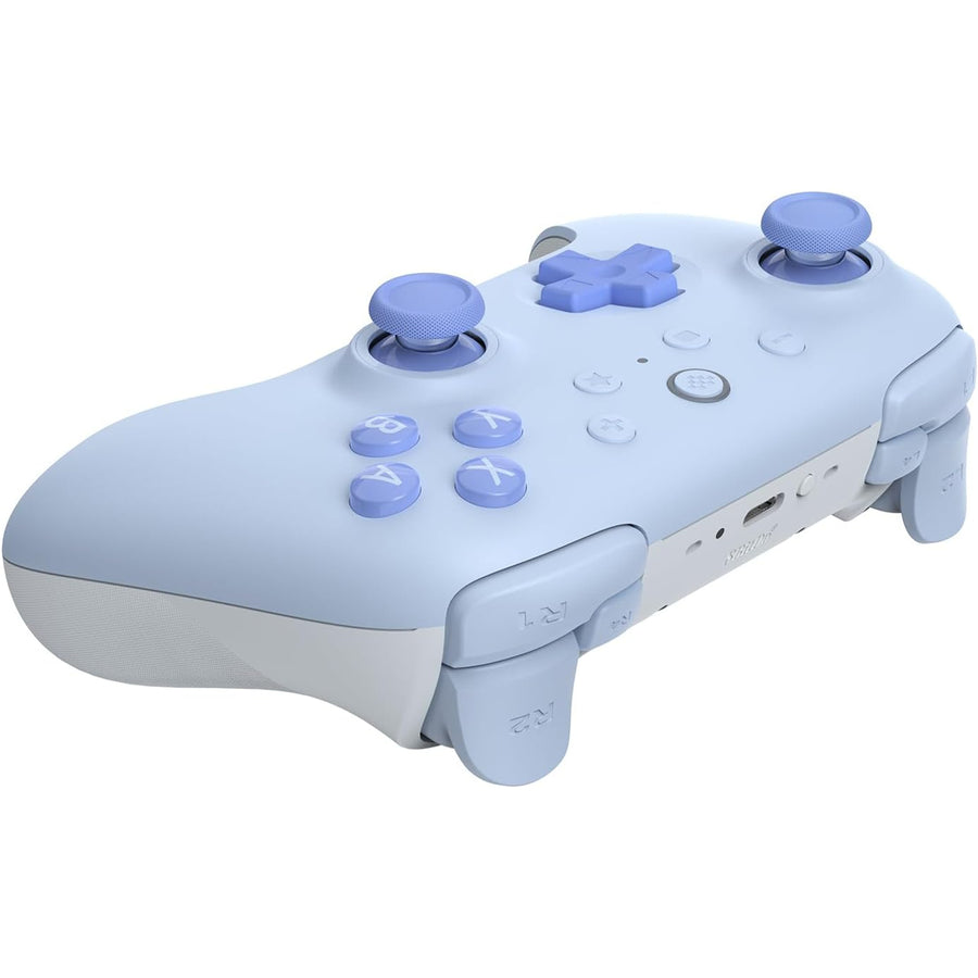 8Bitdo Ultimate 2C  Wireless Bluetooth Controller for Nintendo Switch (Blue)