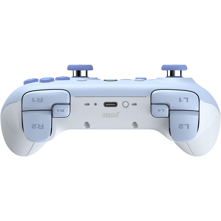 8Bitdo Ultimate 2C  Wireless Bluetooth Controller for Nintendo Switch (Blue)