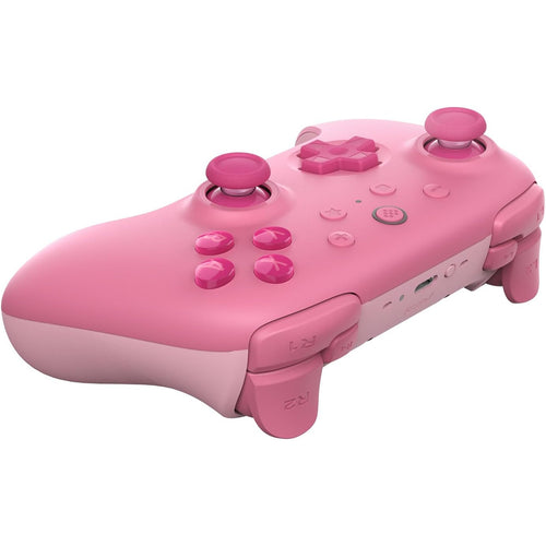 8Bitdo Ultimate 2C  Wireless Bluetooth Controller for Nintendo Switch (Pink)