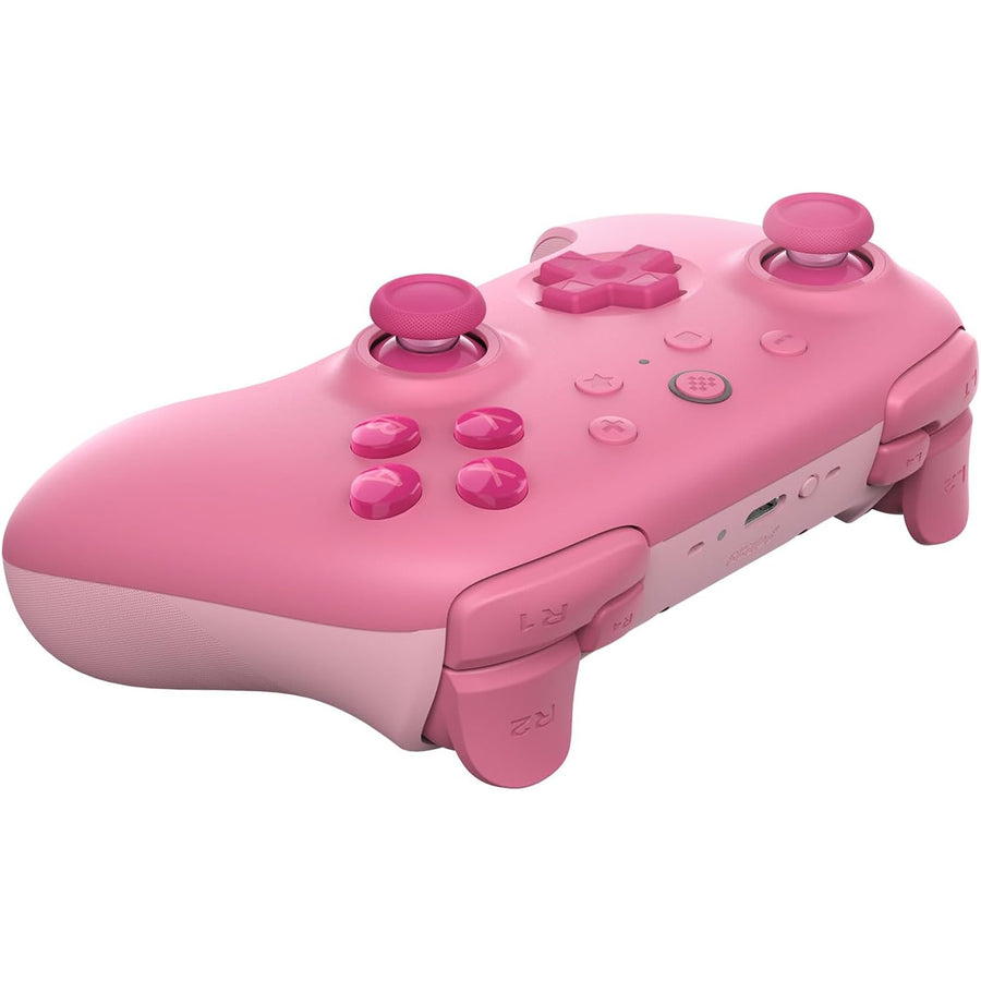 8Bitdo Ultimate 2C  Wireless Bluetooth Controller for Nintendo Switch (Pink)
