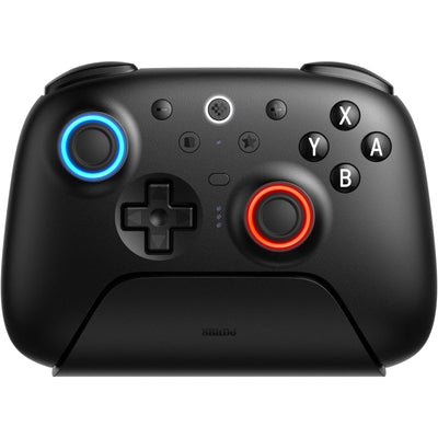 8Bitdo Ultimate 2 Windows & Nintendo Switch Bluetooth Controller - Black
