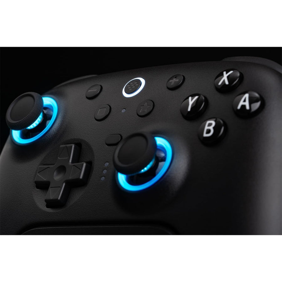 8Bitdo Ultimate 2 Windows & Nintendo Switch Bluetooth Controller - Black
