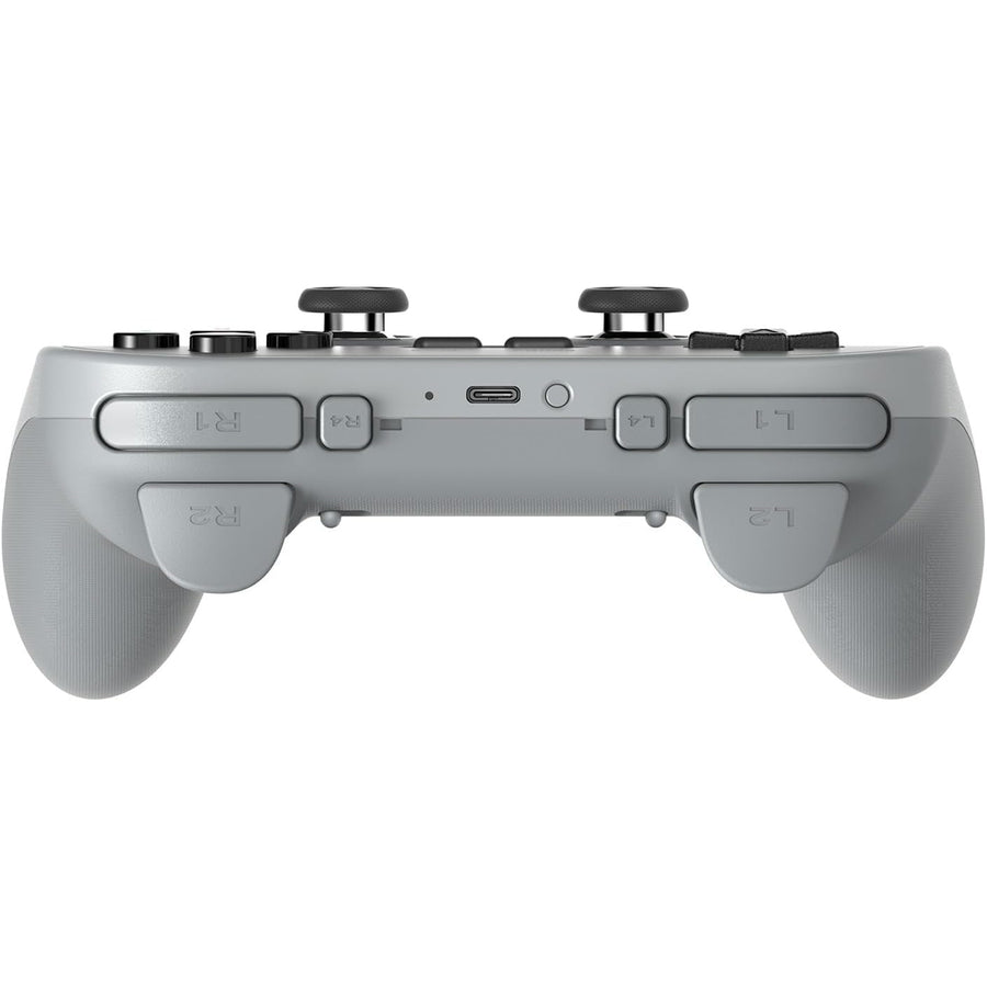 8Bitdo Pro 3   Bluetooth Controller - Grey Edition