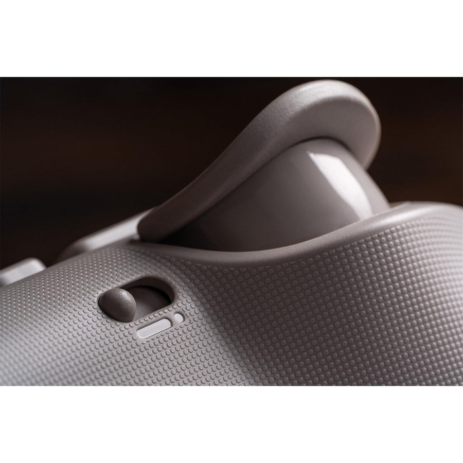 8Bitdo Pro 3   Bluetooth Controller - Classic Grey Edition