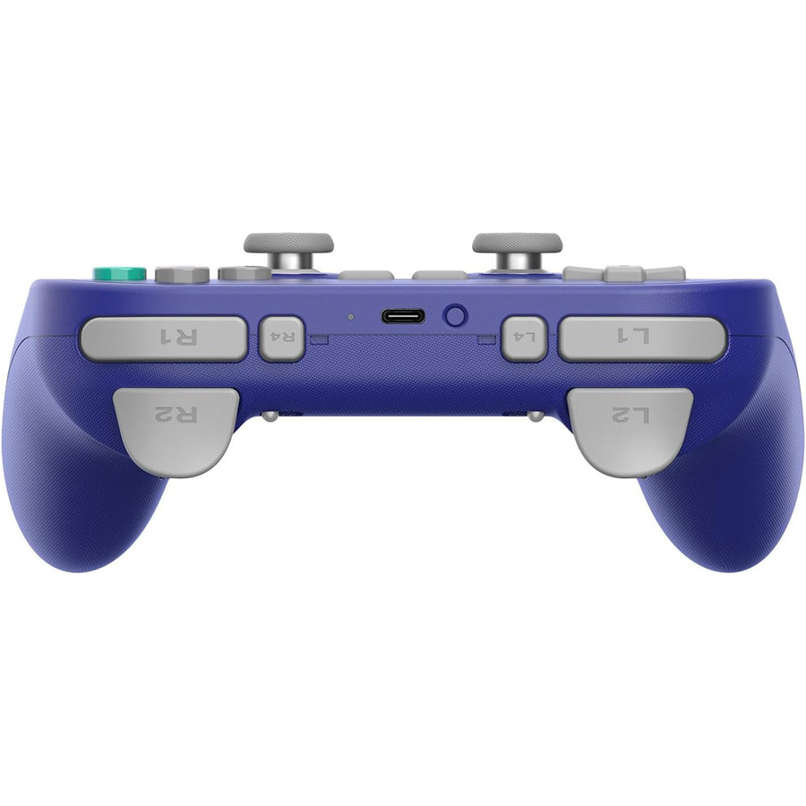 8Bitdo Pro 3   Bluetooth Controller - Purple Edition