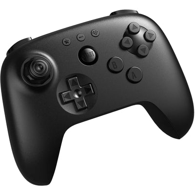 8Bitdo 64 Bluetooth   Wireless Controller (Black) Switch, Switch 2, PC and Android