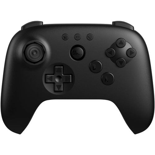 8Bitdo 64 Bluetooth   Wireless Controller (Black) Switch, Switch 2, PC and Android