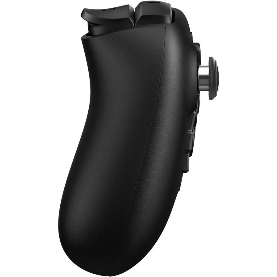8Bitdo 64 Bluetooth   Wireless Controller (Black) Switch, Switch 2, PC and Android