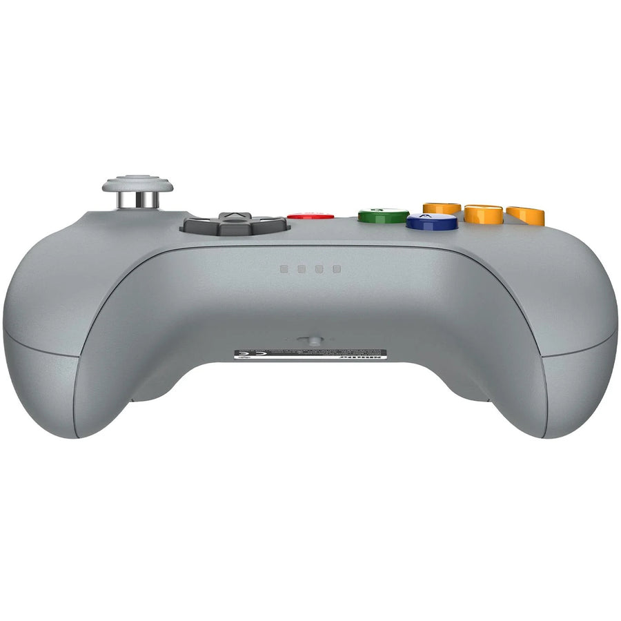 8Bitdo 64 Bluetooth   Wireless Controller (Grey) Switch, Switch 2, PC and Android