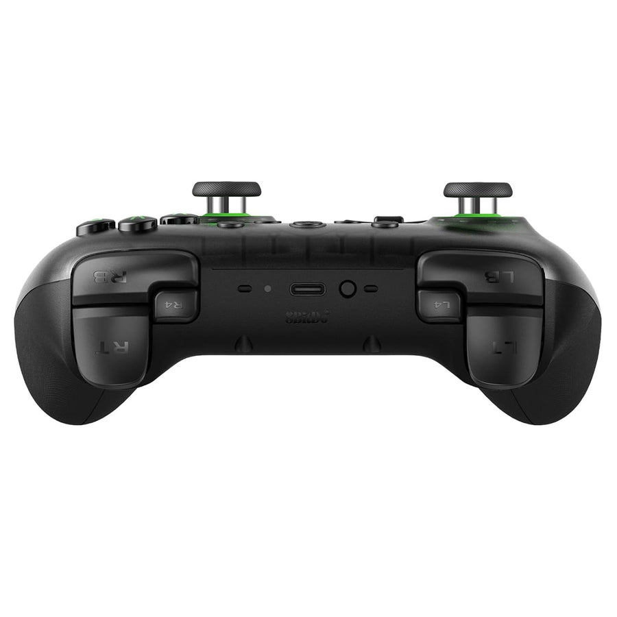 8Bitdo Ultimate 2C Windows & Android Wireless Controller - Transparent Black