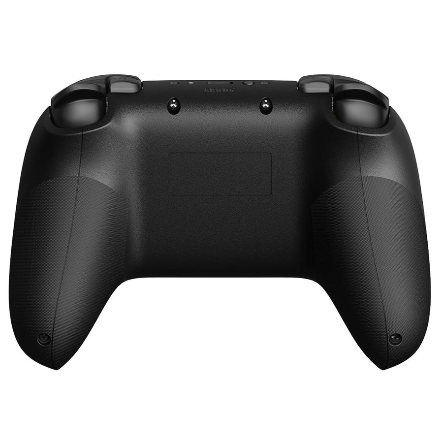 8Bitdo Ultimate 2C Windows & Android Wireless Controller - Transparent Black